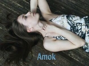 Amok
