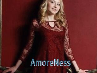 AmoreNess