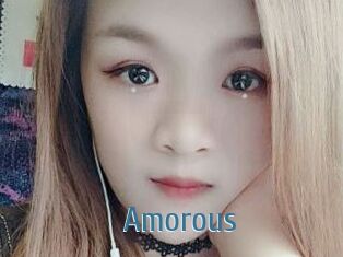 Amorous