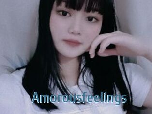 Amorousfeelings
