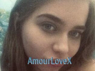 AmourLoveX