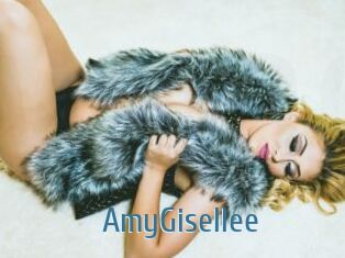 AmyGisellee