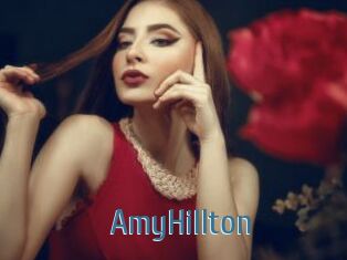 AmyHillton