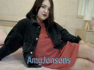 AmyJonsons