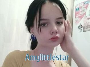 Amylittlestar