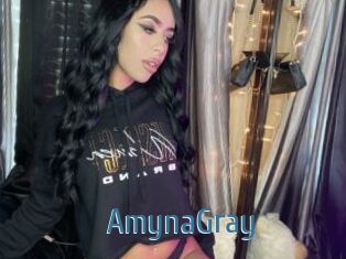 AmynaGray
