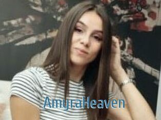 AmyraHeaven