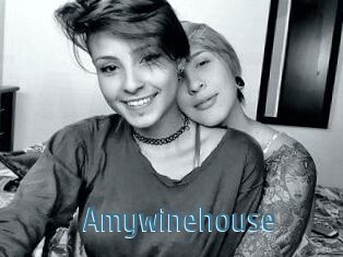 Amywinehouse