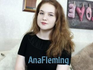 AnaFleming