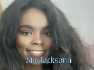 AnaJacksonn