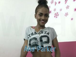 Ana_Parker