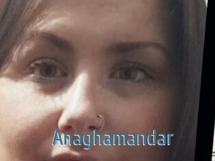 Anaghamandar
