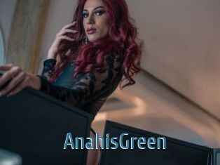 AnahisGreen