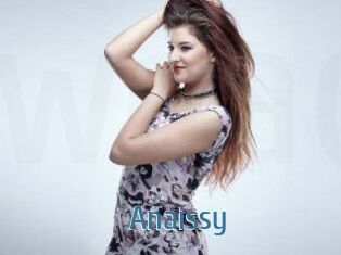 Anaissy