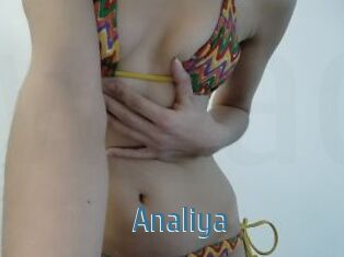 Analiya