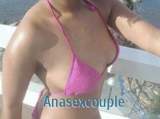 Anasexcouple