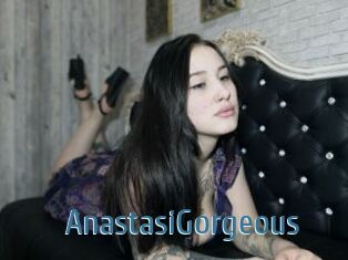AnastasiGorgeous