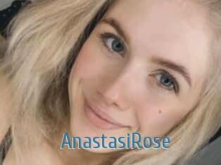 AnastasiRose