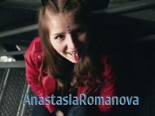 AnastasiaRomanova