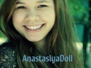 AnastasiyaDoll