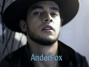 AnderFox