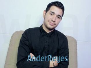 AnderReyes