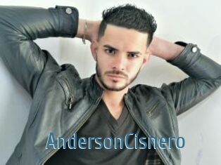 AndersonCisnero