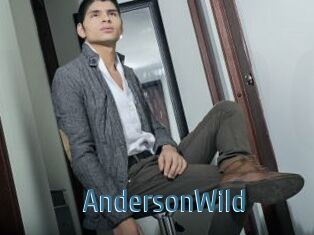 AndersonWild