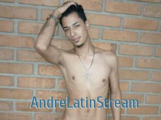 AndreLatinStream