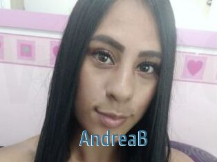 AndreaB