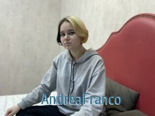 AndreaFranco