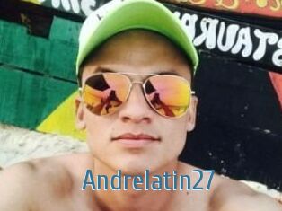 Andrelatin27
