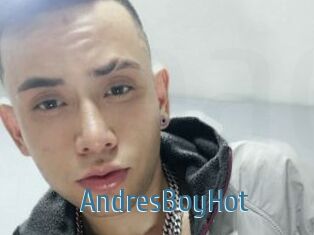 AndresBoyHot