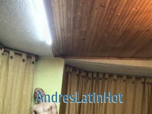 AndresLatinHot