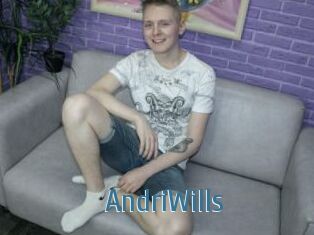AndriWills