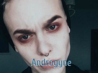 Androgyne