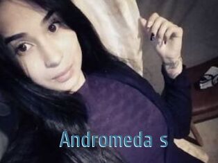 Andromeda_s