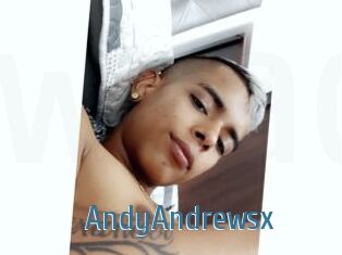 AndyAndrewsx