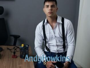 AndyHowkins