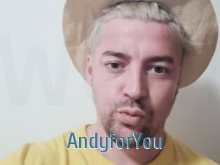 AndyforYou