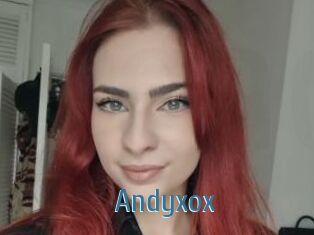 Andyxox