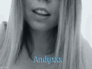 Andyxxx