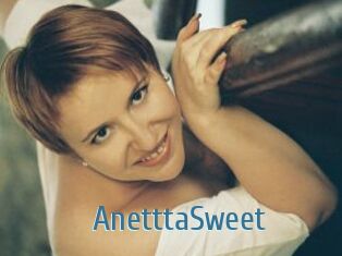 AnetttaSweet