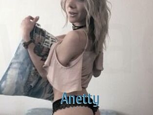Anetty