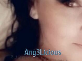 Ang3Licious