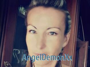 AngelDemonXx
