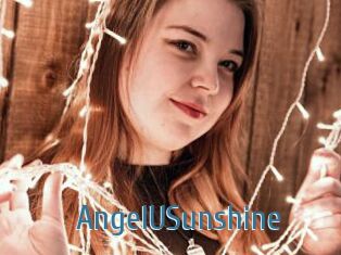 AngelUSunshine