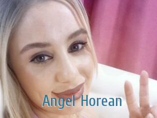 Angel_Horean