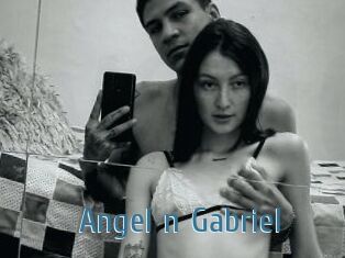 Angel_n_Gabriel