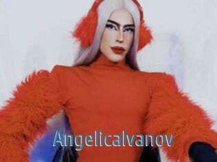 AngelicaIvanov